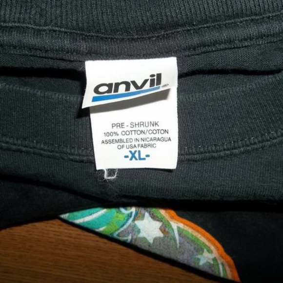 ULTRA RARE ICP Great Milenko Concert Tour Shirt - Picture 2 of 5